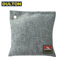 楽天neut kitchenDULTON チャコール デオドラント バッグ 500g グレー CHARCOAL DEODORANT BAG 500G GRAY 【CODE：V21-0364L/GY】 ダルトン インダストリアル 男前