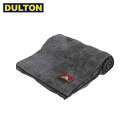 DULTON }CNt@Co[ uPbg 1340~800 O[ MICROFIBER BLANKET 1340~800 GRAY yCODEFV21-0368S/GYz _g C_XgA jO