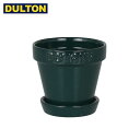 DULTON ボタニー ポット 3 グリーン BOTANY POT 3 GREEN  ダルトン インダストリアル 男前