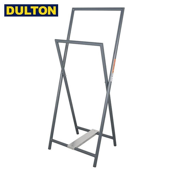 DULTON ユーティリティ ラック グレー UTILITY RACK GRAY 【CODE：AS-0411GY】 ダルトン インダストリアル 男前