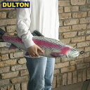 DULTON フィッシーズ レインボー トラウト 70 FISHES RAINBOW TROUT 70 【CODE：Y-0509】 ダルトン インダストリアル 男前