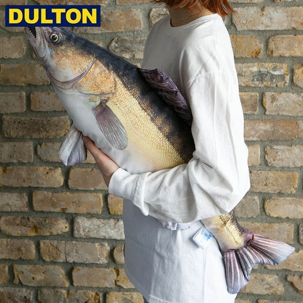 DULTON フィッシーズ ザンダー 75 FISHES