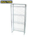 【店内全品ポイント10倍】DULTON ワイヤー シェルフ ガルバナイズド WIRE SHELF GALVANIZED 【CODE：MT-0526GV】 ダルトン インダストリアル 男前