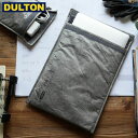 DULTON PADDED ENVELOPE BAG FOR 13''LT GRAY パデッド エンペロープ バッグ for 13 インチ ラップトップ グレー  ダルトン インダストリアル アメリカン ヴィンテージ 男前 D2310