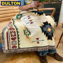 DULTON JACQUARD MULTI CLOTH S NAVAJO ジャカード マルチ クロス S ナバホ 【品番：RN-0582S/NAVJ】 ダルトン インダストリアル アメリカン ヴィンテージ 男前 D2310