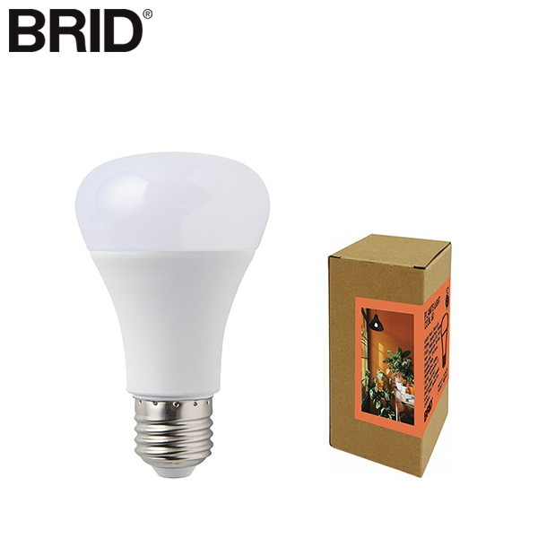 BRID PLANTS LIGHT 60 Cool 照明 LEDライト 植物 光合成 ブリッド プランツライト 60 クール 昼白色 L-4 D2310