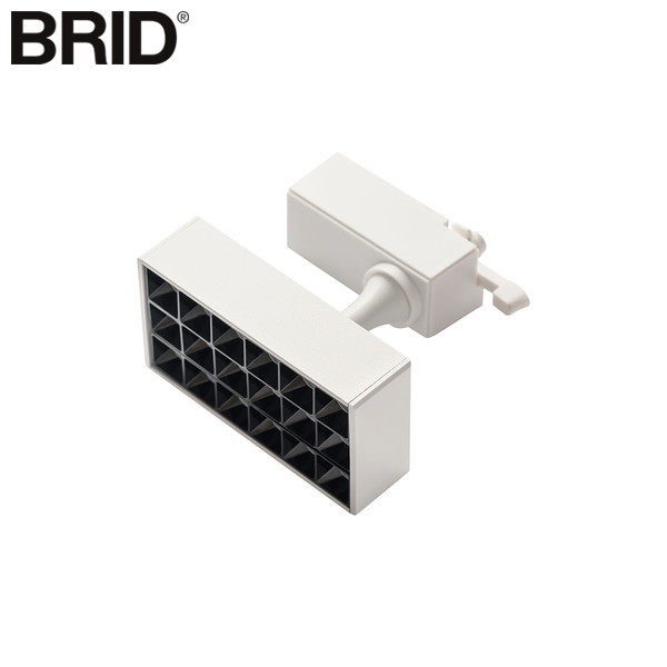 BRID LED SPOT LIGHT for PLANTS 10W Cool White 照明 植物 光合成 ブリッド LED スポットライト for プランツ クール ホワイト D2310