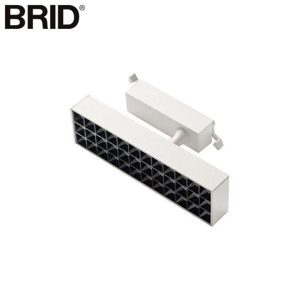 BRID LED SPOT LIGHT for PLANTS 20W Cool White 照明 植物 光合成 ブリッド LED スポットライト for プランツ クール ホワイト D2310