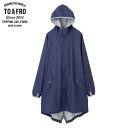 TOFRO RAINCOAT NAVY size M yL-1znCXybNϐ ewo\ y pbJu