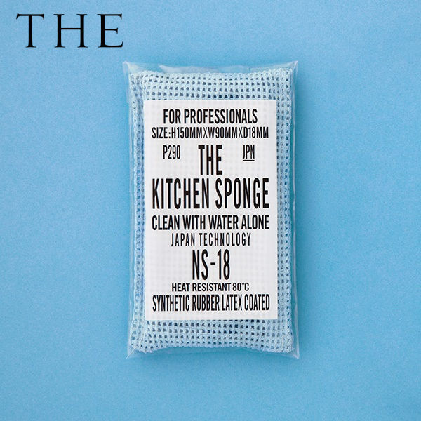 yXSi|Cg10{zwTHEx THE KITCHEN SPONGEiL-10) Lb`pX|W 쐭X