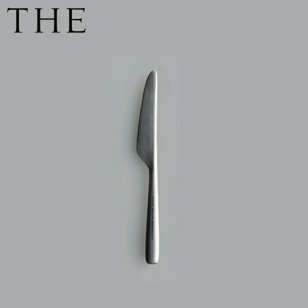 THE BUTTER KNIFE MAT ザ・バターナイフ 