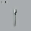 【店内全品ポイント10倍】THE CAKE FORK MIRROR ザ・ケーキフォーク 鏡面仕上げ L-1 中川政七商店 ミニマル シンプル ていねいなくらし