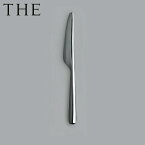 THE DINNER KNIFE MIRROR ザ・ディナーナイフ 鏡面仕上げ L-1 中川政七商店 ミニマル シンプル ていねいなくらし