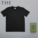 wTHEx THE OFF T-SHIRTS L BLACK TVc 쐭X