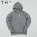 wTHEx THE Sweat Pullover Hoodie S GRAY#iZڂ̃O[j XEFbg p[J 쐭X