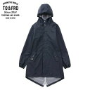 TO＆FRO RAINCOAT Limited Edit