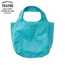 TO&FRO PACKABLE TOTE BAG GREEN gxObY |Pb^ug[gobO U O[ 