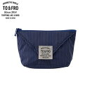 TO&FRO MULTI POUCH NAVY gxObY }`|[` [ lCr[ 