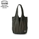 TO&FRO PACKABLE TOTE BAG-AIR S KHAKI gxObY |Pb^ug[gobO GA[ U J[L