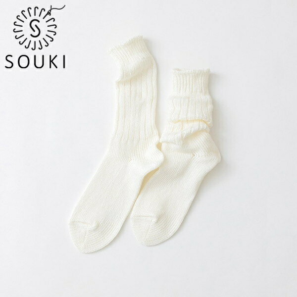 SOUKI SOCKS Branch zCg S (22-24cm) C l \EL \bNX u` (L-3) ޗ D2310