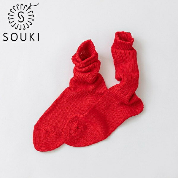 SOUKI SOCKS Branch bh S (22-24cm) C l \EL \bNX u` (L-3) ޗ D2310