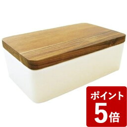 【店内全品ポイント10倍】ロクサン バターケース S 0222-192 南海通商