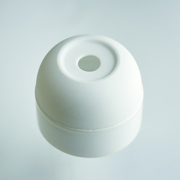 【全品P10倍】KINTO PLANT POT 193 径110mm ホワイト 29221 プラントポット 白 植木鉢 観葉植物 キントー 日本製 2019AW