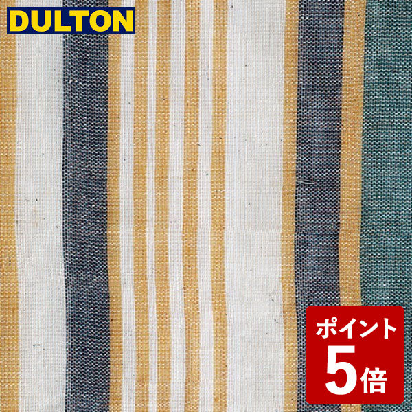 【店内全品ポイント10倍】DULTON マルチクロス テーブルクロス ベッドカバー MULTI CLOTH BD S159-54BD ダルトン
