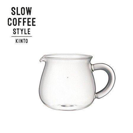 【店内全品ポイント10倍】KINTO SLOW COFFEE STYLE コーヒーサーバー 300ml 27622 キントー スローコーヒースタイル