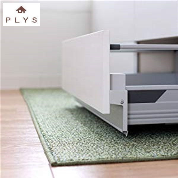 OKA PLYS base キッチンマット 約45×180cm グリーン プリスベイス オカトー(Okato)