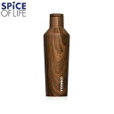 SPICE OF LIFE 水筒 ステンレスボトル CANTEEN CORKCICLE ORIGINS 470ml 16oz 2016PWW スパイス