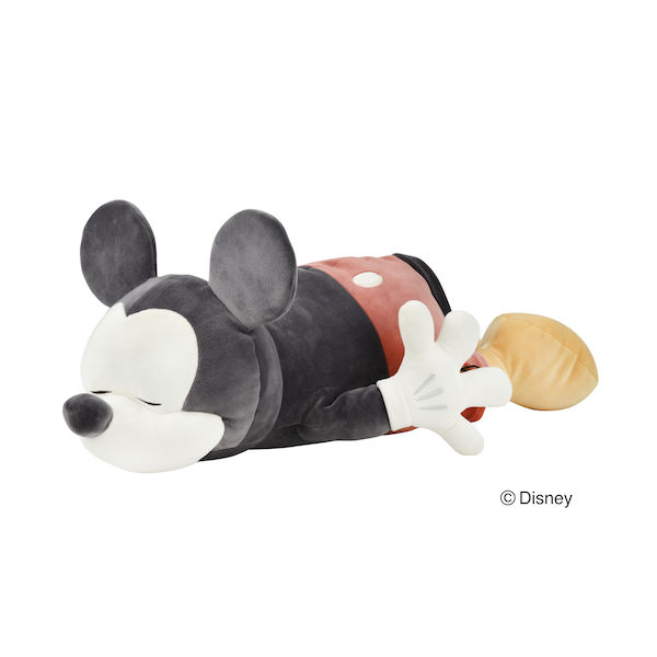 りぶはあと 抱き枕 ディズニー モチハグ ミッキーマウス S 50103-01