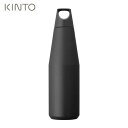 KINTO TRAIL TUMBLER }O{g 1080ml ubN XeX 20224 gC^u[ Lg[