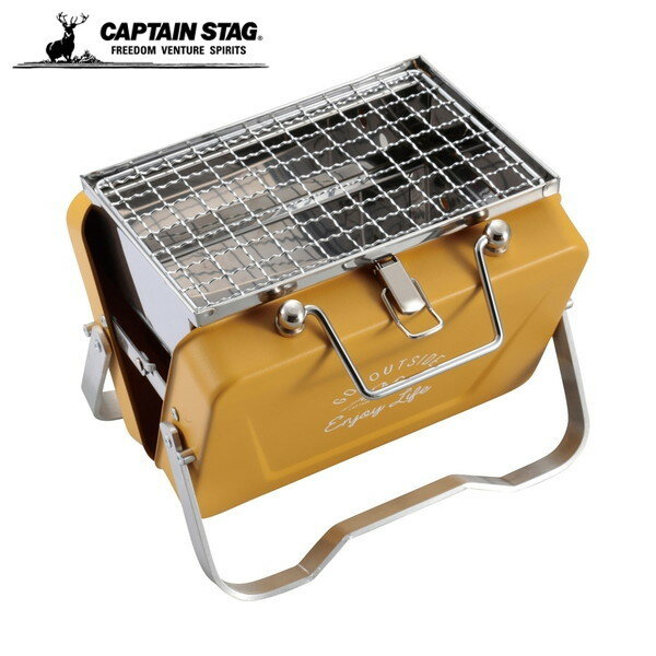 CAPTAIN STAG o[xL[R O V^ O B6^ I[hCG[ e UG-80 LveX^bO p[ D2310