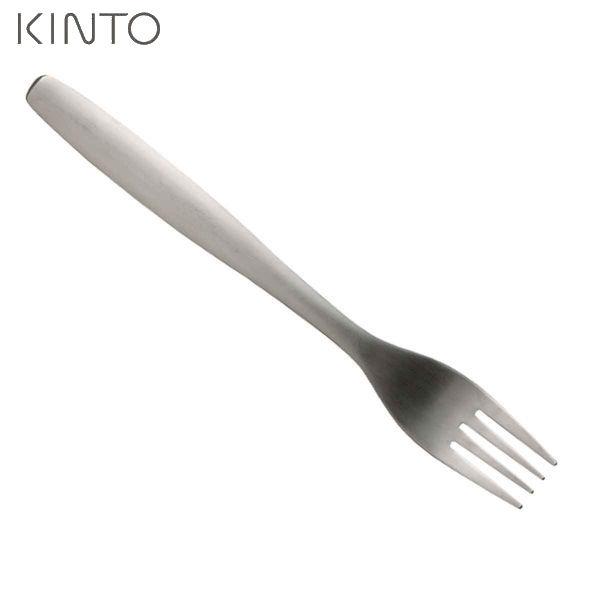 KINTO HIBI ディナーフォーク 19cm ステ