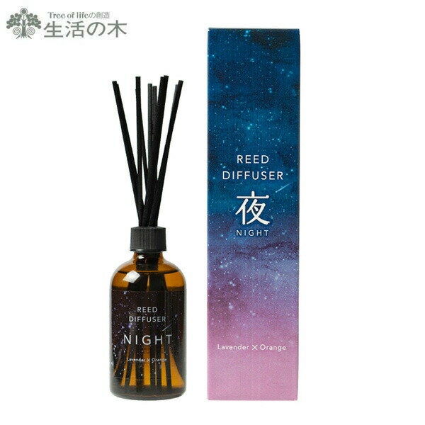 ̖ [hfBt[U[ (NIGHT)100mL (L-1)