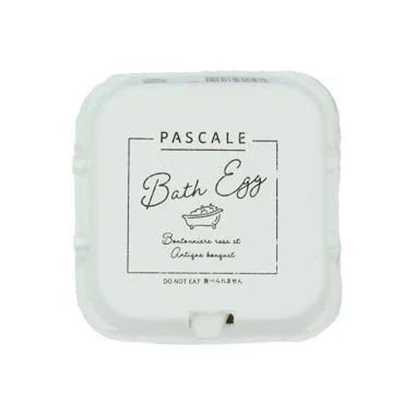 Pascale バスエッグ パスカル 入浴剤 リベルタ