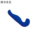 気持ちいい抱き枕 【5/1限定、全品P5倍〜12倍】MOGU 気持ちいい抱きまくら ロイヤルブルー モグ