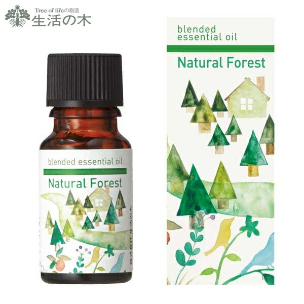 yXSi|Cg10{z̖ uh i`tHXg 10ml/Natural forest (L-1) D2308