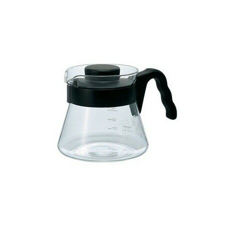 【店内全品ポイント10倍】HARIO コーヒーサーバー V60 コーヒードリップ 450mL VCS ...