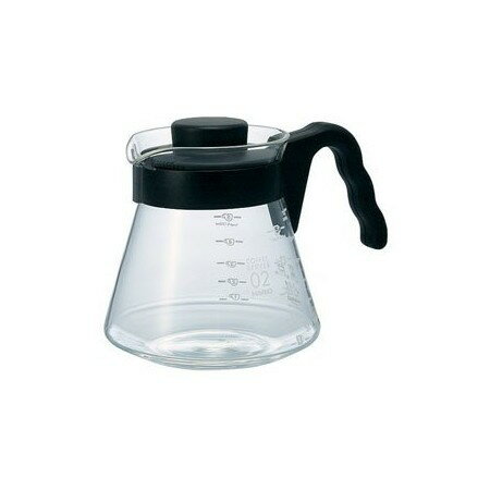 HARIO V60 コーヒーサーバー 700mL VCS-02B ハリオ