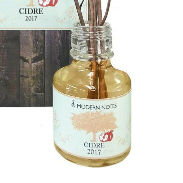 MODERN NOTES ワインコレクション リードディフューザーミニ 2017 CIDRE 90ml