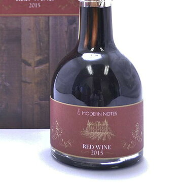 MODERN NOTES ワインコレクション リードディフューザー 2015 RED WINE 200ml