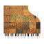 デラ リラクシング・ピアノ~ベストジブリ・コレクション DLPW-809_10