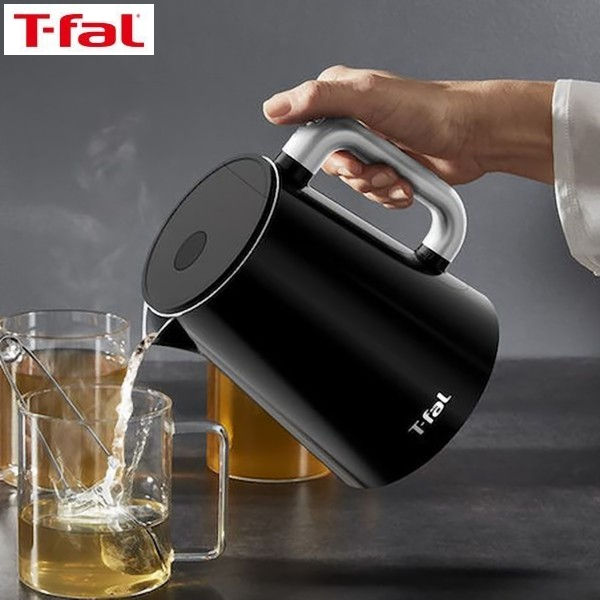 T-fal 電気ケトル 1.0L デ