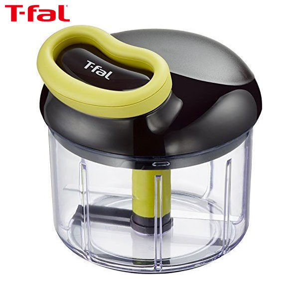 【店内全品ポイント10倍】T-fal (ティファール) ハンディチョッパー・ネオ 900mL