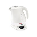 T-fal 電気ケトル 1.2L ホ