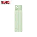 THERMOS 水筒 真空断熱ケータイマグ 600mL ミントグリーン JNR-602 MG サーモス