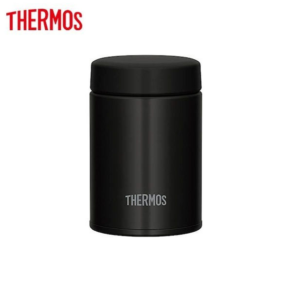 Źʥݥ10ܡTHERMOS Ǯץ㡼 200mL ֥å JBZ-200 BK ⥹