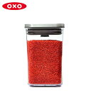 OXO XeX|bvRei X[XNGA V[g 1.0L 3118400 IN\[